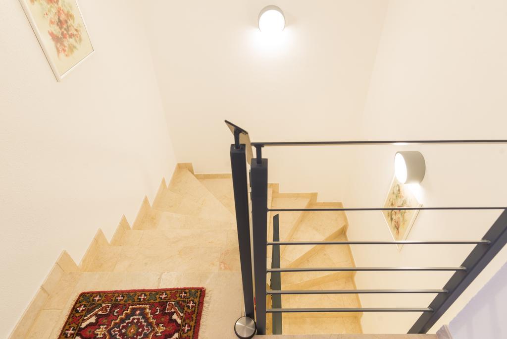 Apartmán Casa Ech Gerbrunn Exteriér fotografie